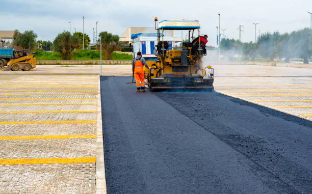 Reliable Virginia, IL Driveway Pavers Solutions
