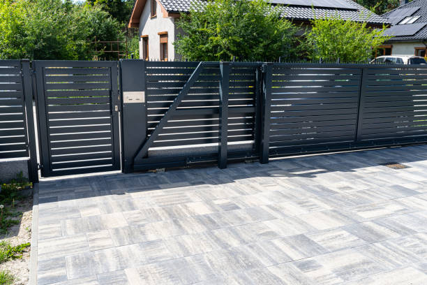 Best Local Driveway Pavers  in Virginia, IL