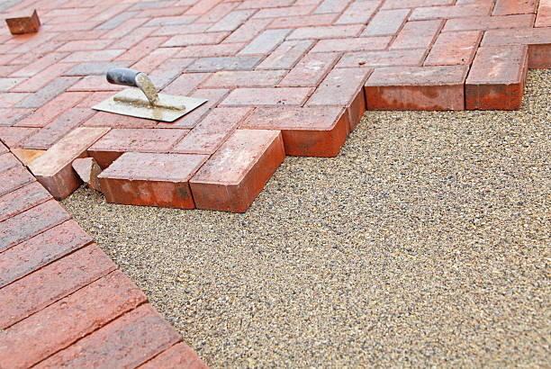 Reasons to Select Us for Your Driveway Paving Requirements in Virginia, IL